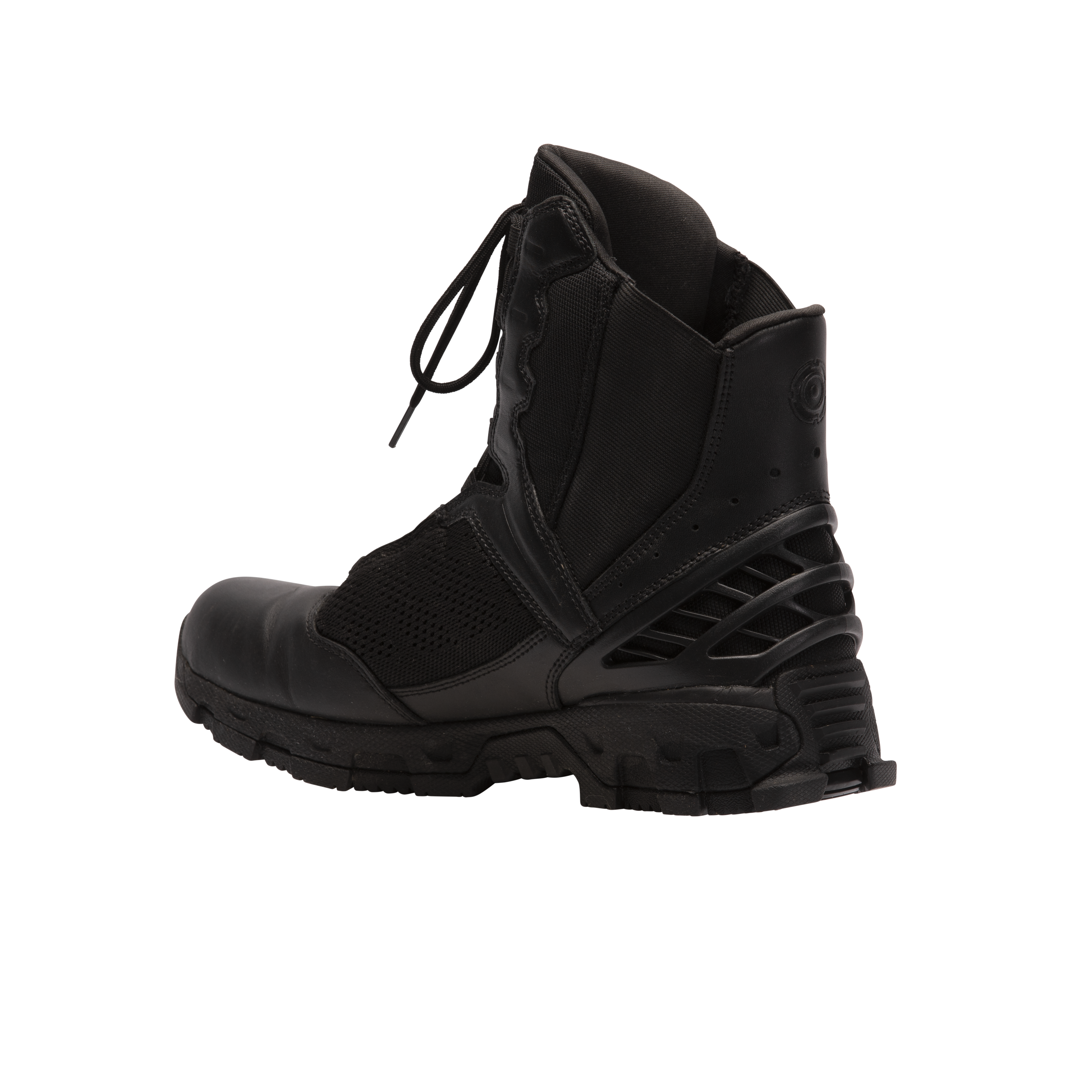 Original Swat® Alpha Freedom Hands Free best police boots