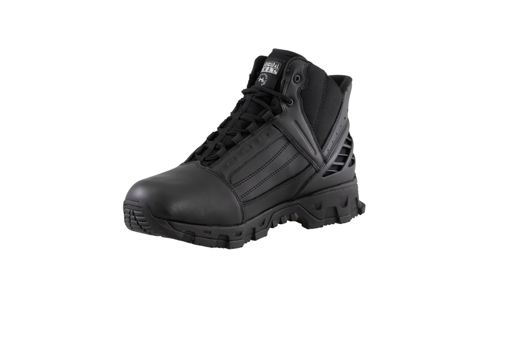 Alpha Freedom 6" - Hands Free PT WP