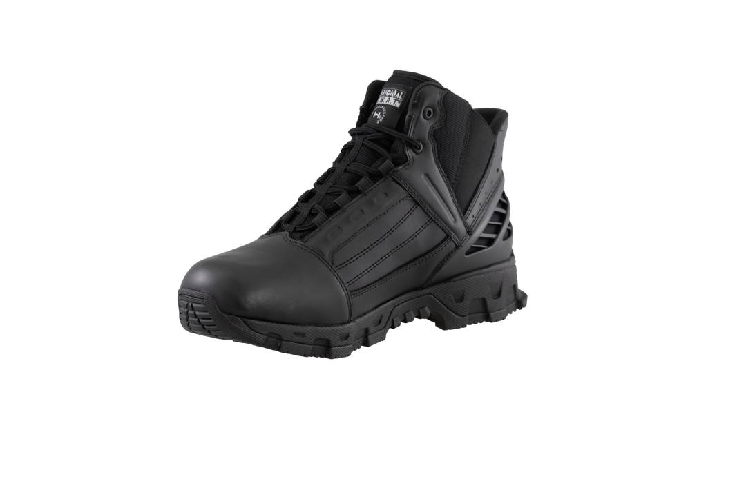 Alpha Freedom 6" - Hands Free PT WP