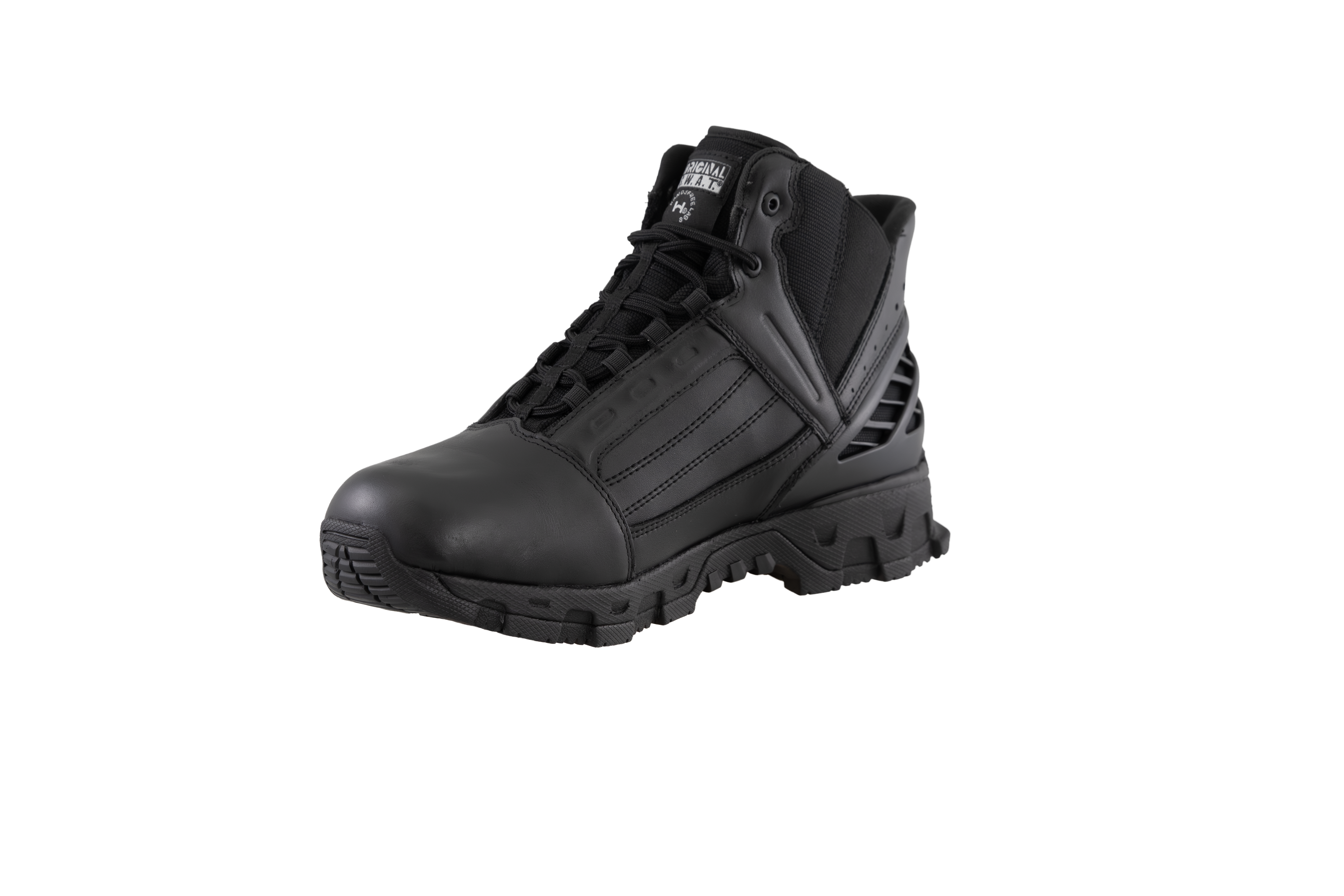 Alpha Freedom 6" - Hands Free PT WP