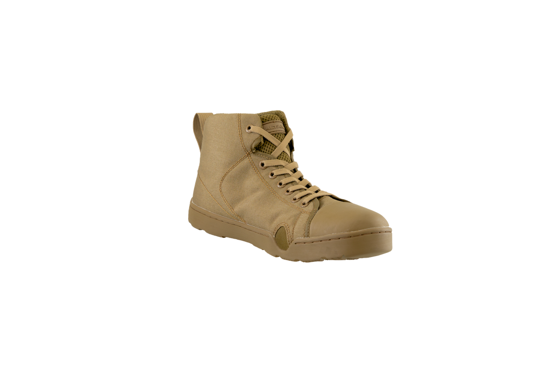 Maritime - Mid