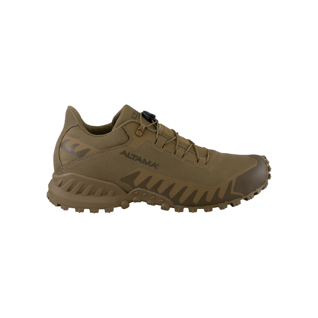 Legacy Low