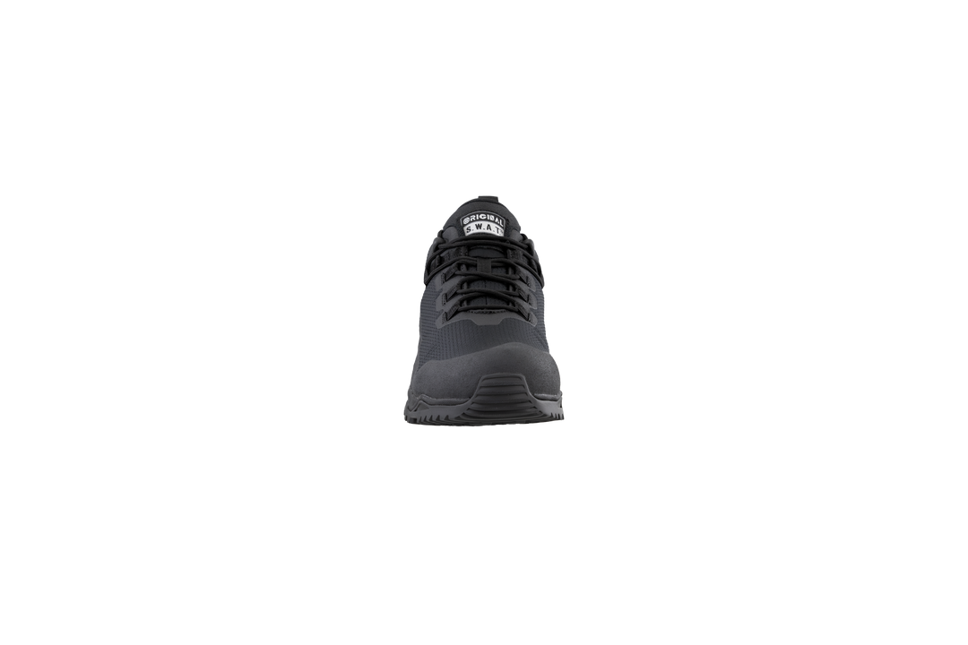 Alpha Fury 2.0 Low