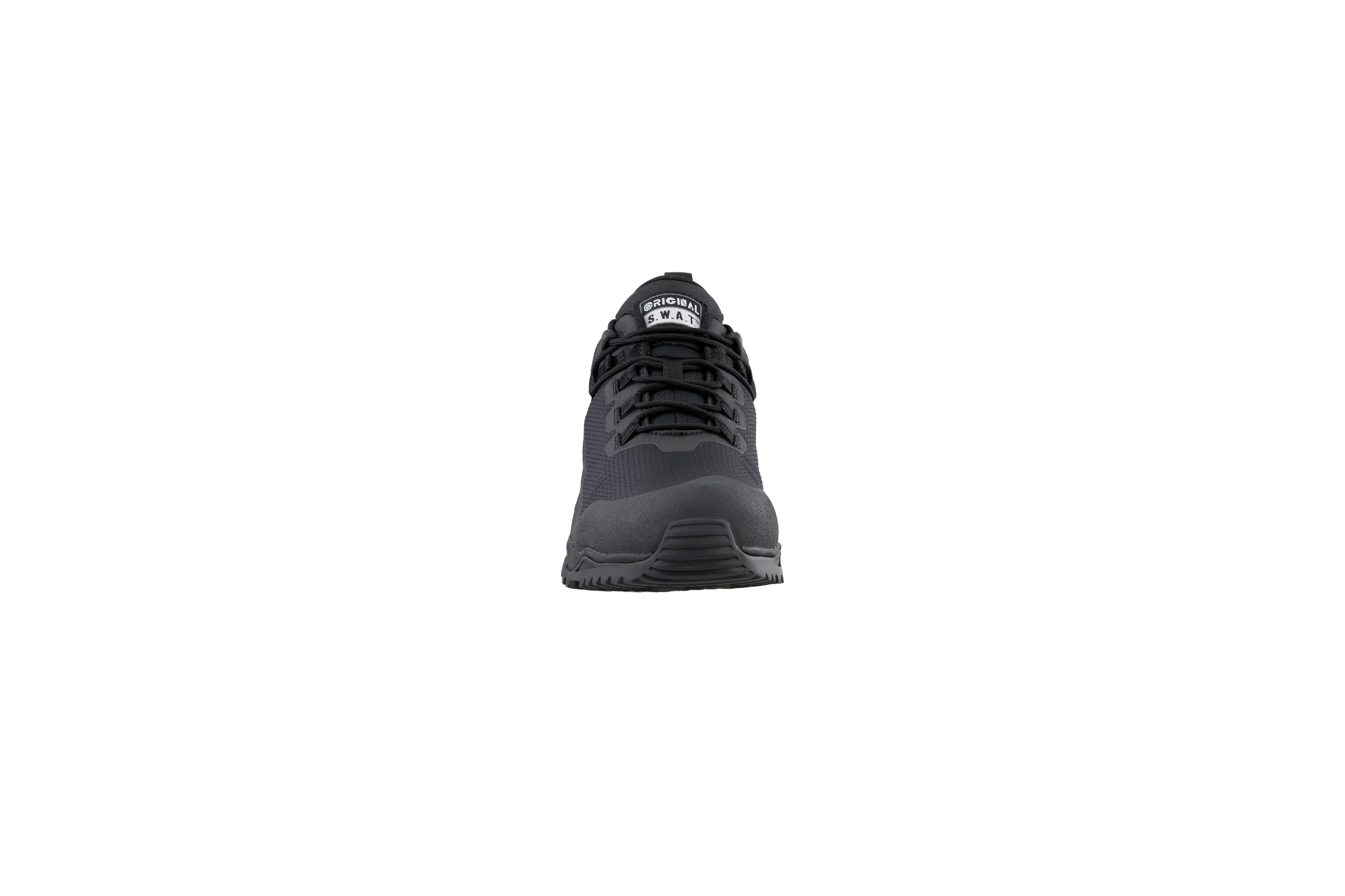 Best police boots the Original S.W.A.T.® Alpha Series provides slip resistance and all day comfort