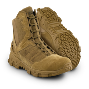 Alpha Freedom Hands Free 8" - Coyote