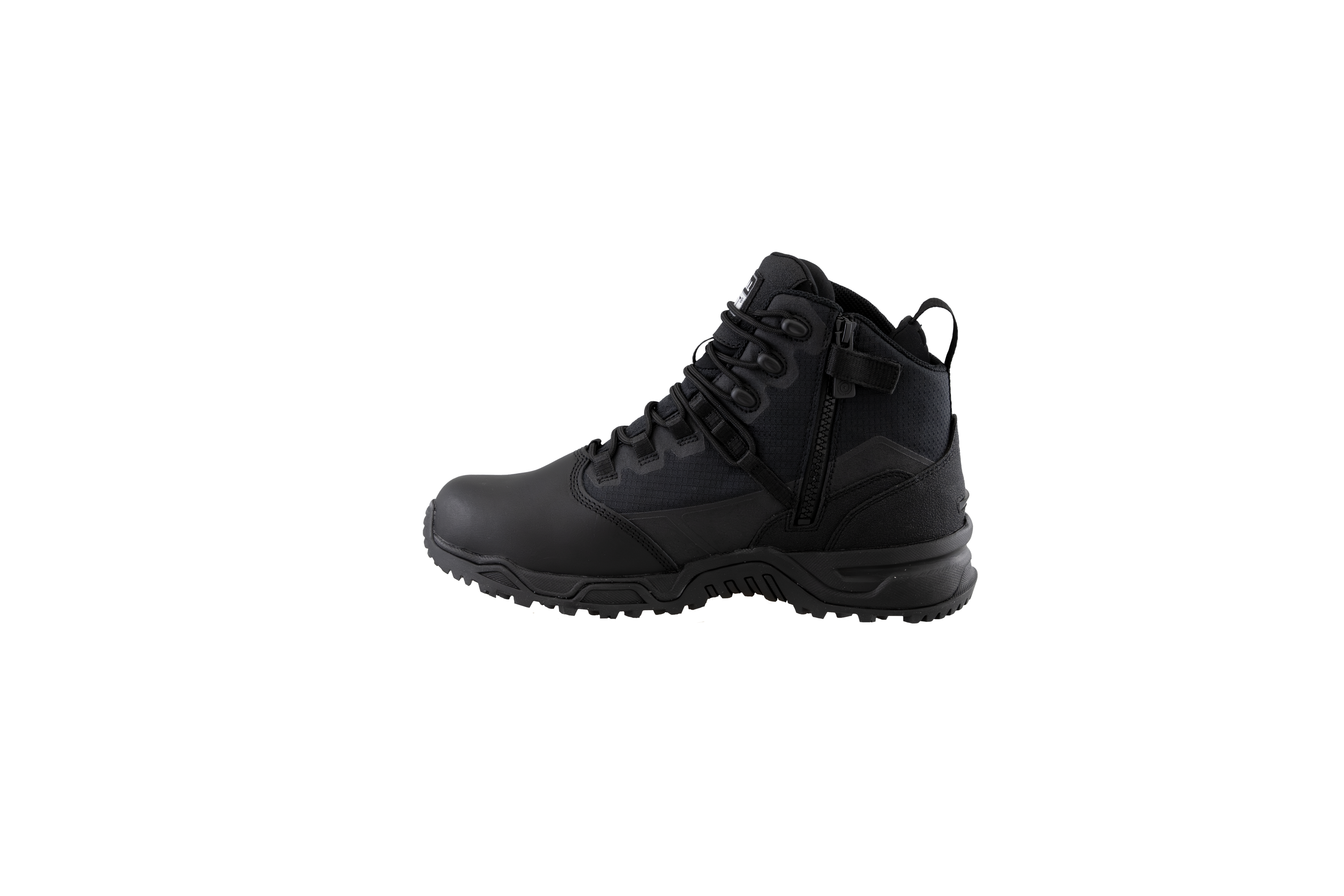 Alpha Fury 2.0 6 Polishable Toe SZ