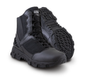 Photo of a pair of Original Swat® Alpha Freedom Hands Free 8 inch safety toe tactical boots