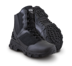 Photo of a pair of Original Swat® Alpha Freedom Hands Free 8 inch safety toe tactical boots