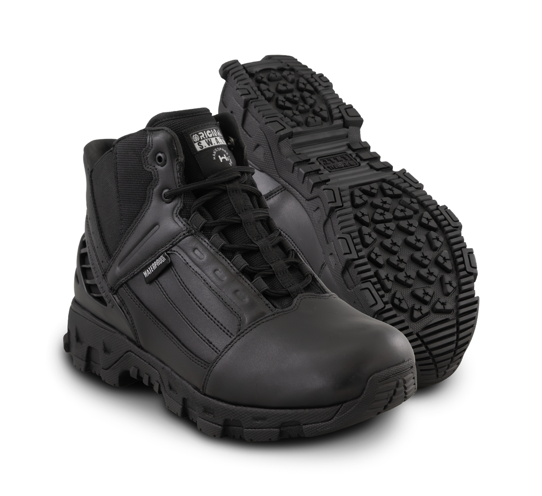 Alpha Freedom 6" - Hands Free PT WP