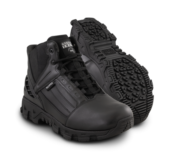 Alpha Freedom 6" - Hands Free PT WP