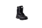 Original SWAT black tactical leather boot