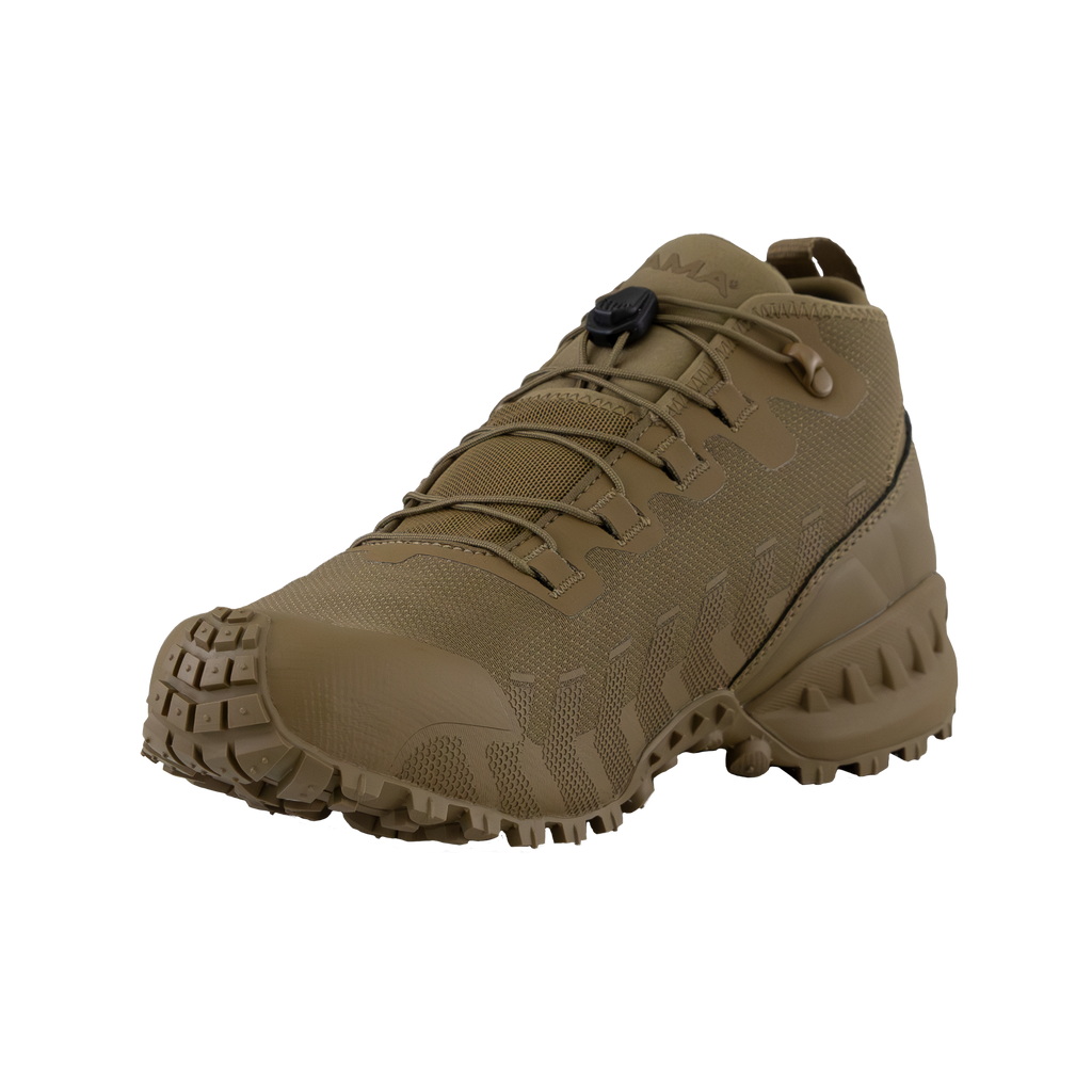 Legacy Mid