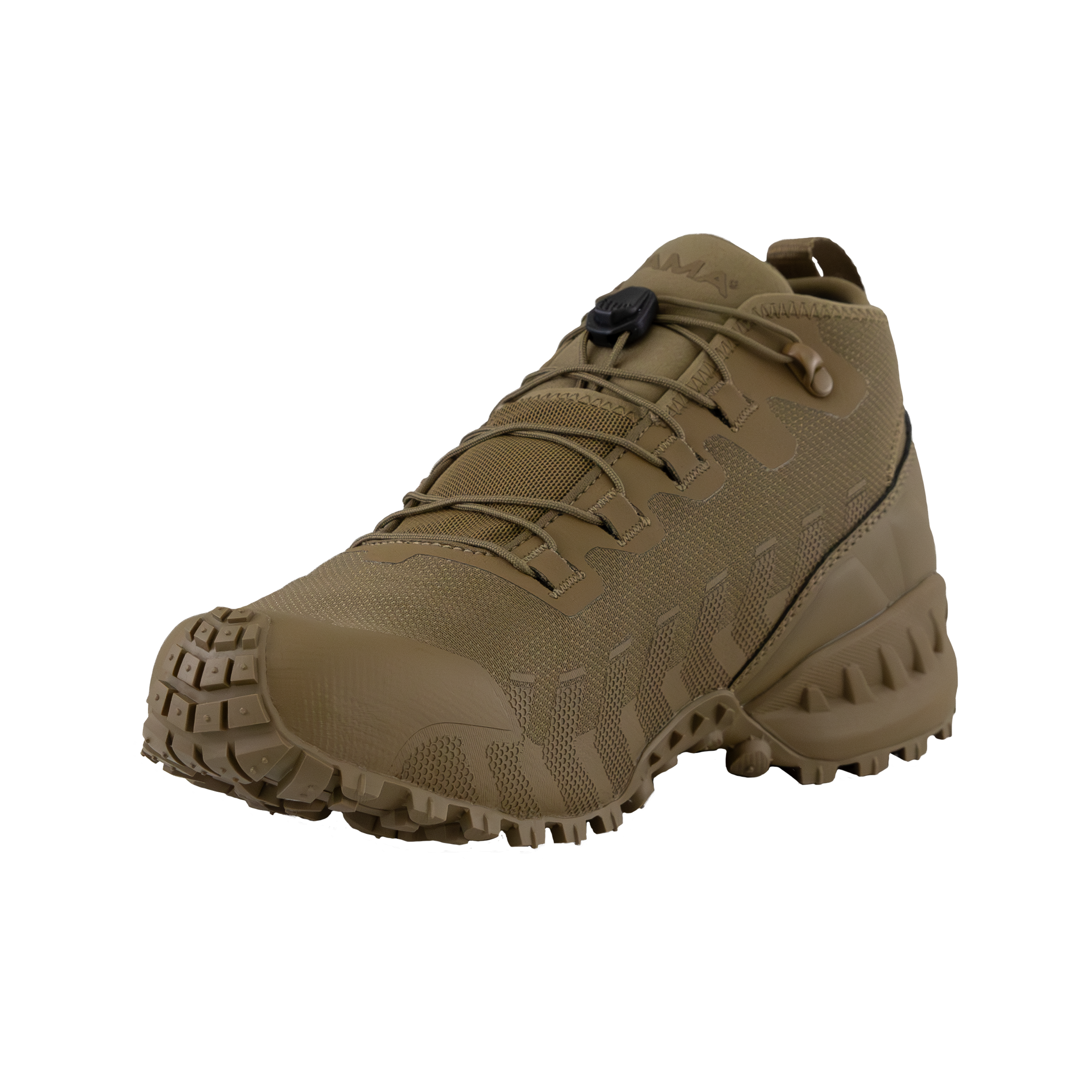 Legacy Mid