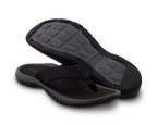 Photo of a pair of Altama® SFB lightweight black sandals
