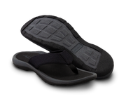 Photo of a pair of Altama® SFB lightweight black sandals