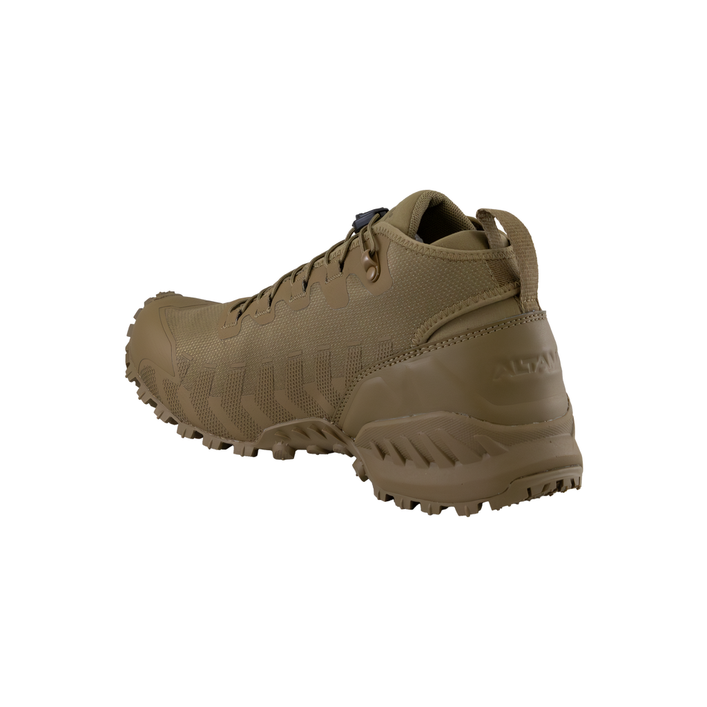 Legacy Mid