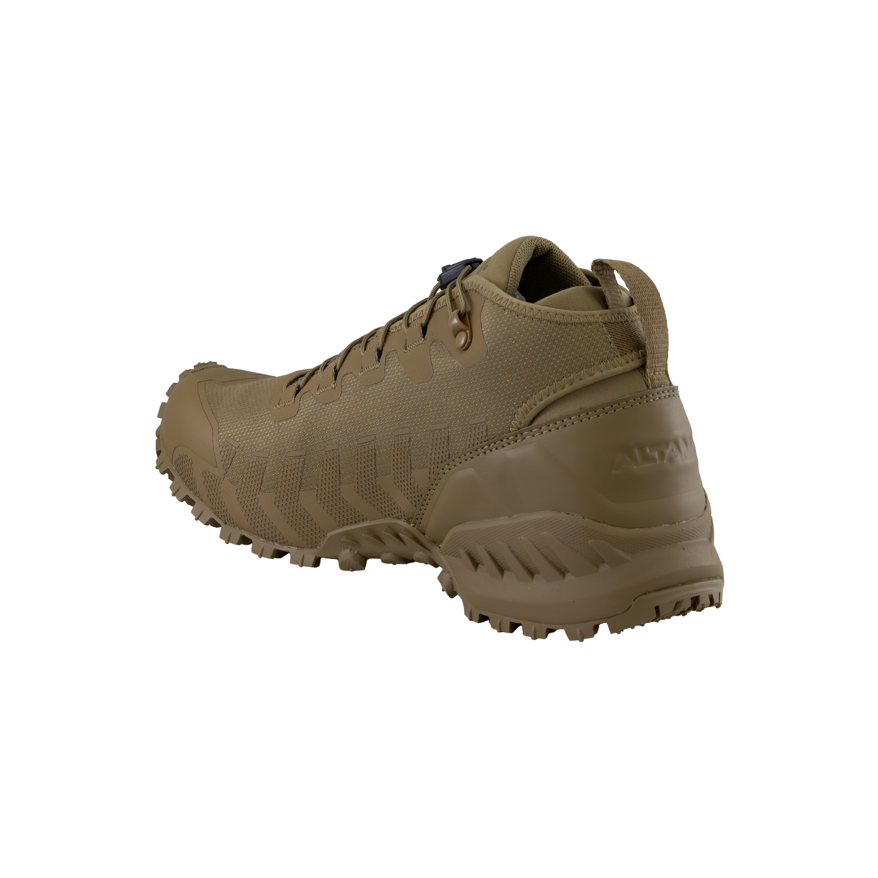 Legacy Mid