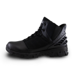 Original Swat® Alpha Freedom Hands Free 6 inch safety toe tactical boots