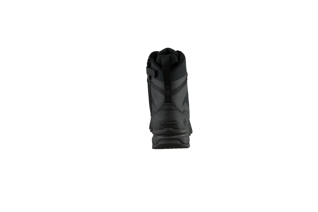 Alpha Fury 2.0 8" Side-Zip Safety