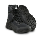 Photo of a pair of best police boots the Original S.W.A.T.® Alpha Series provides slip resistance and all day comfort