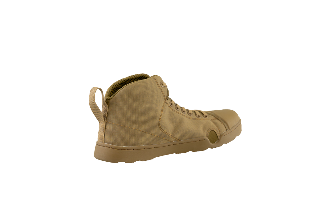Maritime - Mid
