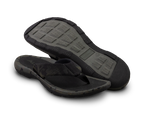 Photo of a pair of Altama® SFB lightweight black multicam sandals