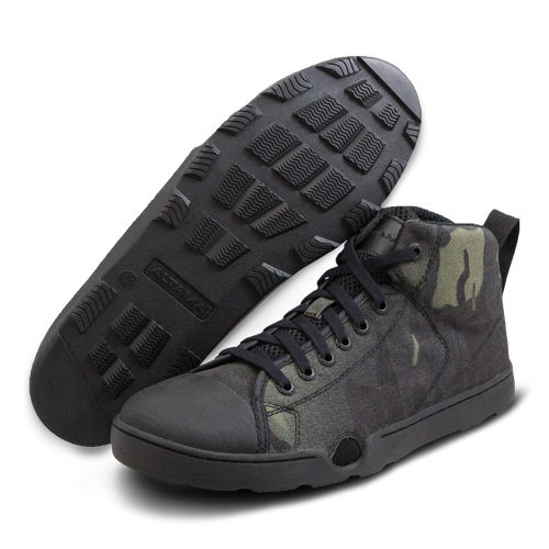 匿名配Altama Maritime Assault Mid, 27.0, TD Altama® Maritime Zero Drop Water Boots – The Original Footwear Co.