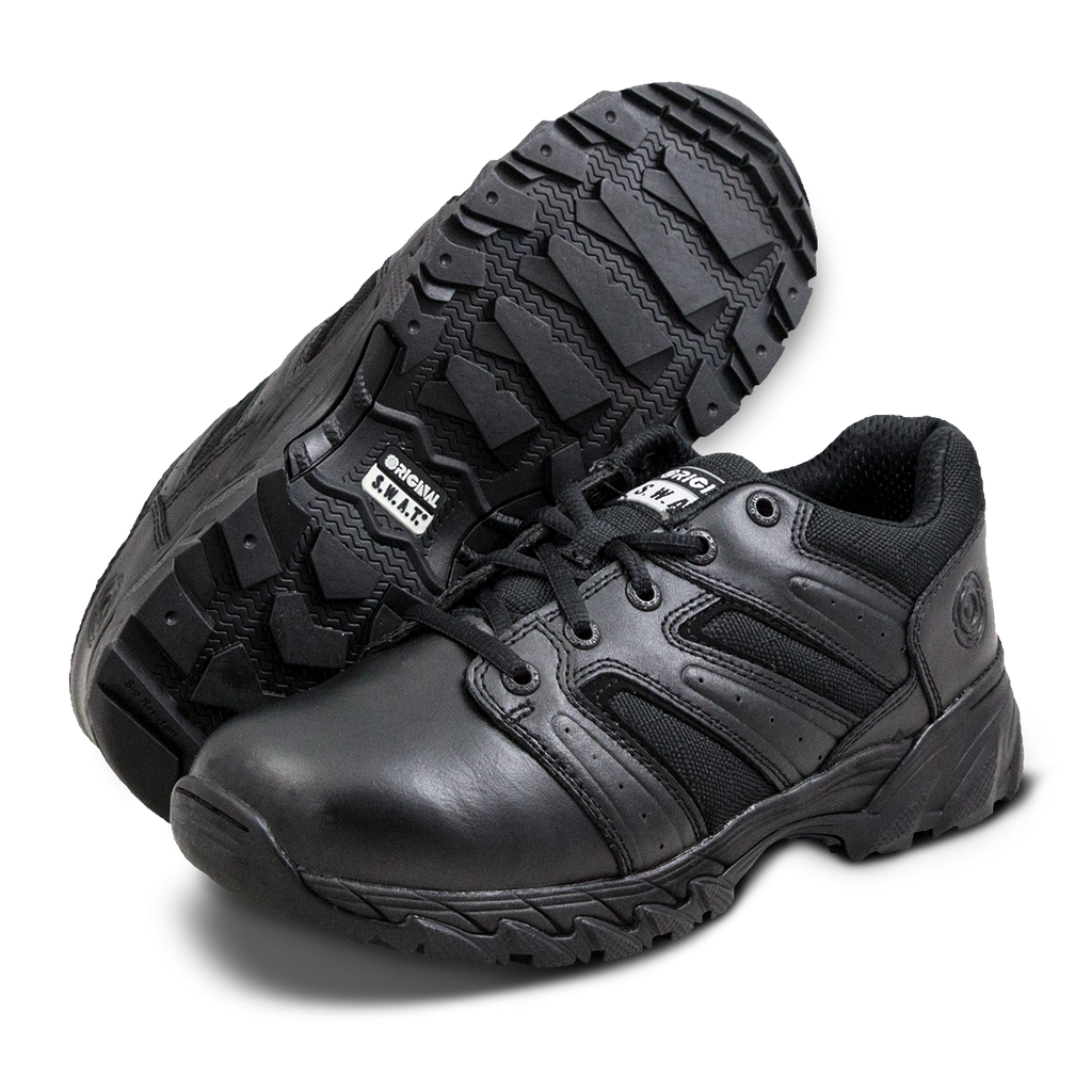 SWAT （座っと）Tactical　／　BLACK Original S.W.A.T Metro Air 5