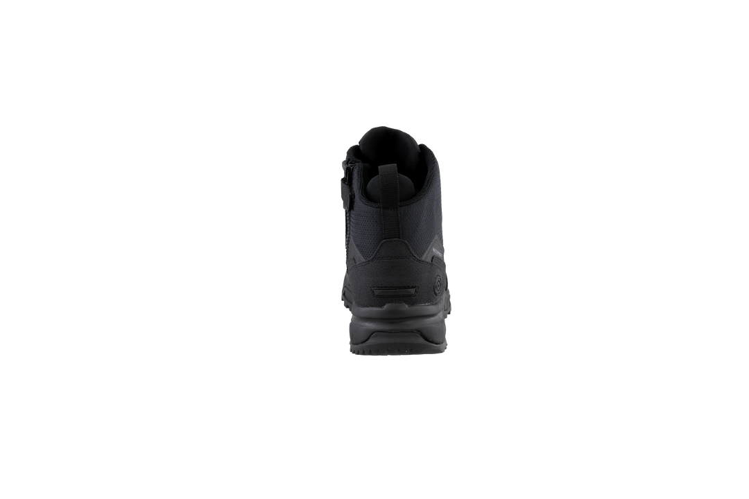 Alpha Fury 2.0 6 Polishable Toe SZ WP