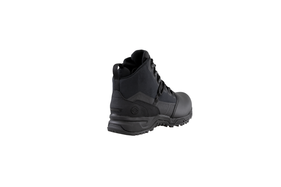 Alpha Fury 2.0 6 Polishable Toe SZ