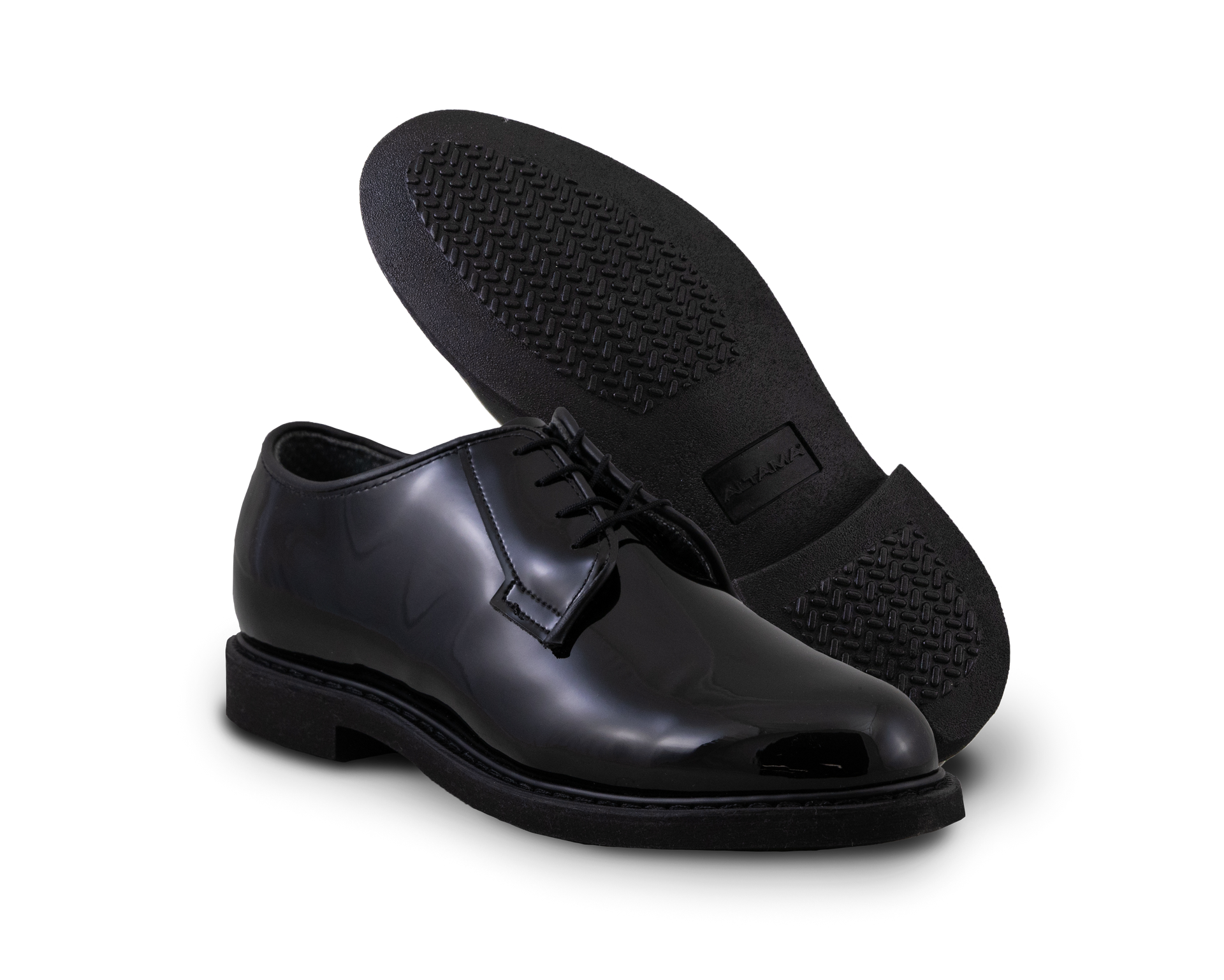 Altama Mil-Spec Oxford