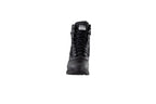 Original SWAT black tactical leather boot