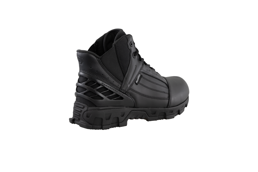 Alpha Freedom 6" - Hands Free PT WP