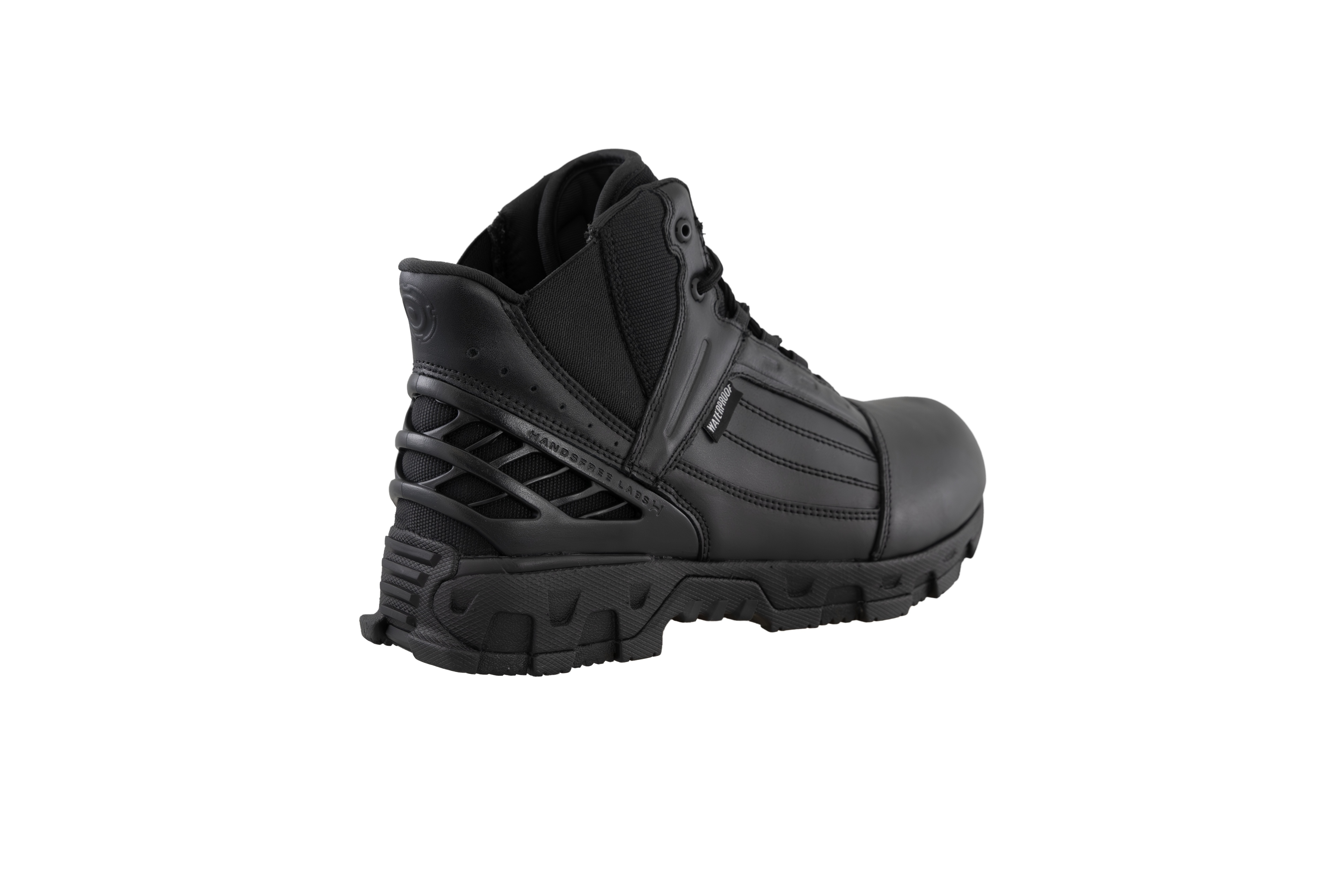 Alpha Freedom 6" - Hands Free PT WP