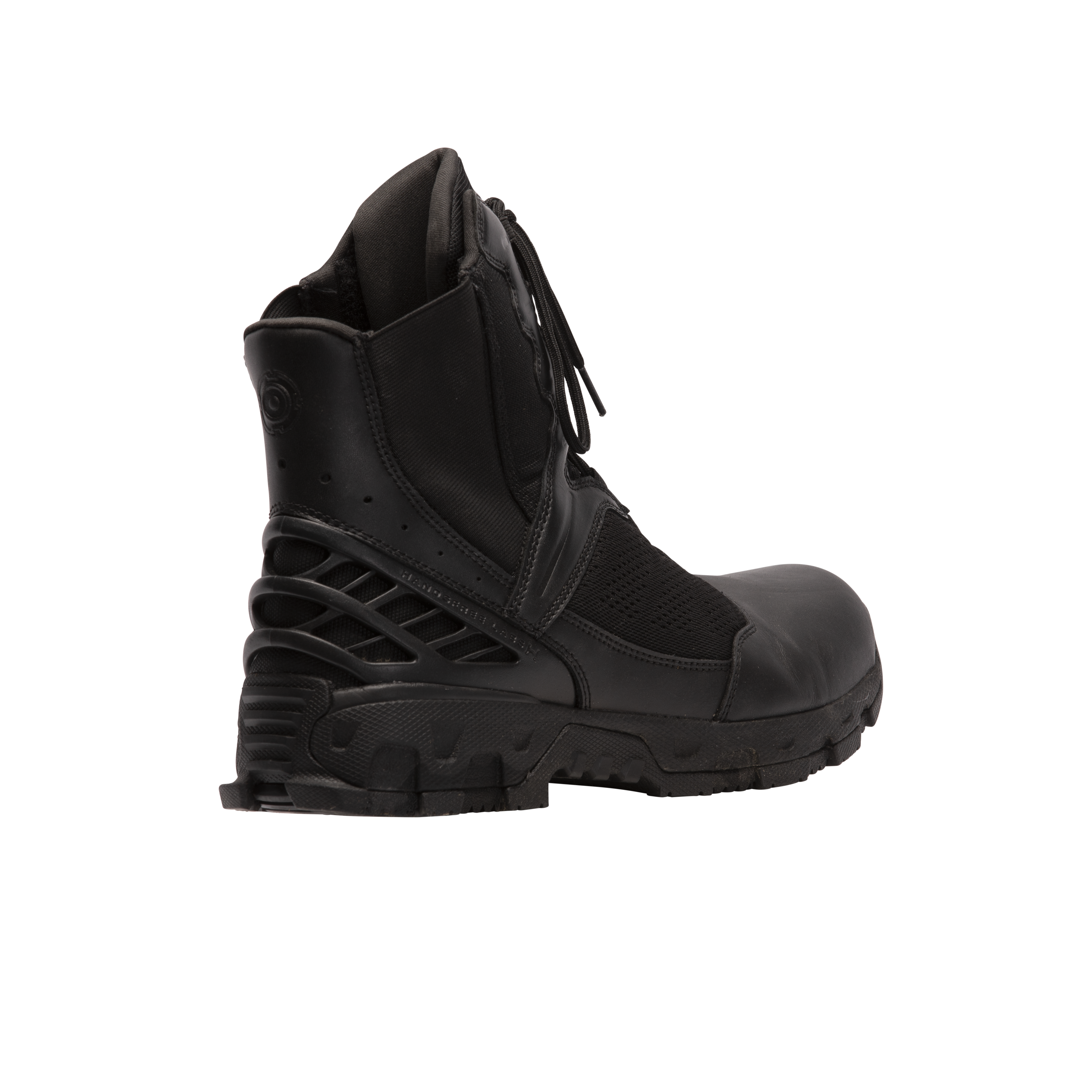 Original Swat® Alpha Freedom Hands Free best police boots