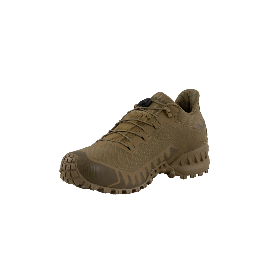 Legacy Low