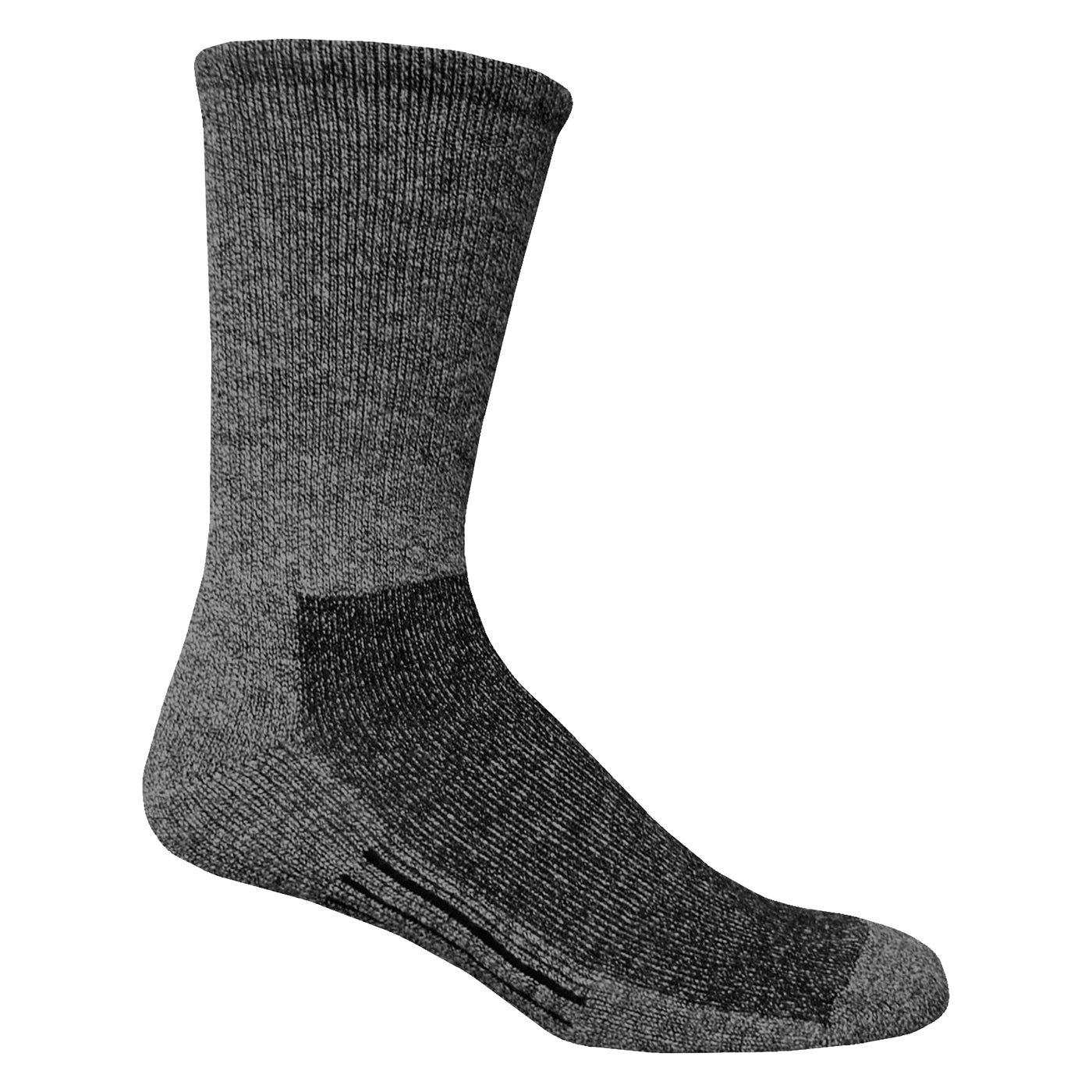 Pro Performance Crew (2 pairs)