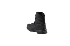 Original SWAT best police boots featuring a non-marking rubber outsole.