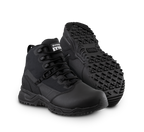 Photo of a pair of best police boots the Original S.W.A.T.® Alpha Series provides slip resistance and all day comfort
