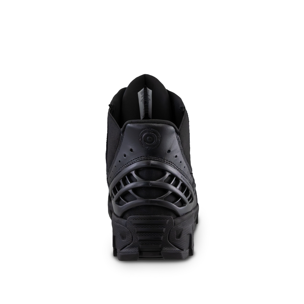 Original Swat® Alpha Freedom Hands Free 6 inch safety toe tactical boots