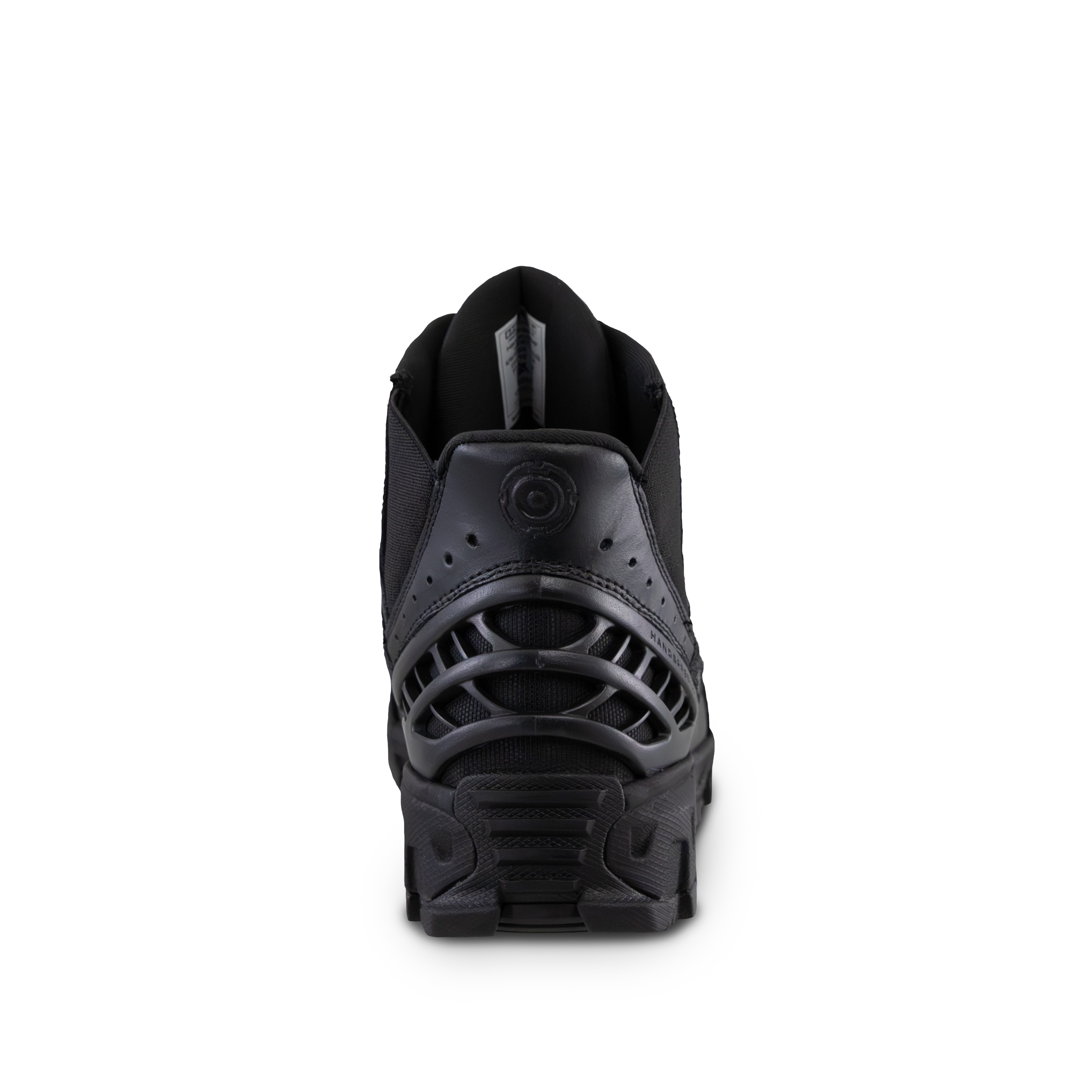 Original Swat® Alpha Freedom Hands Free 6 inch safety toe tactical boots