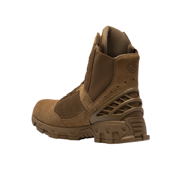 Alpha Freedom Hands Free 8" - Coyote