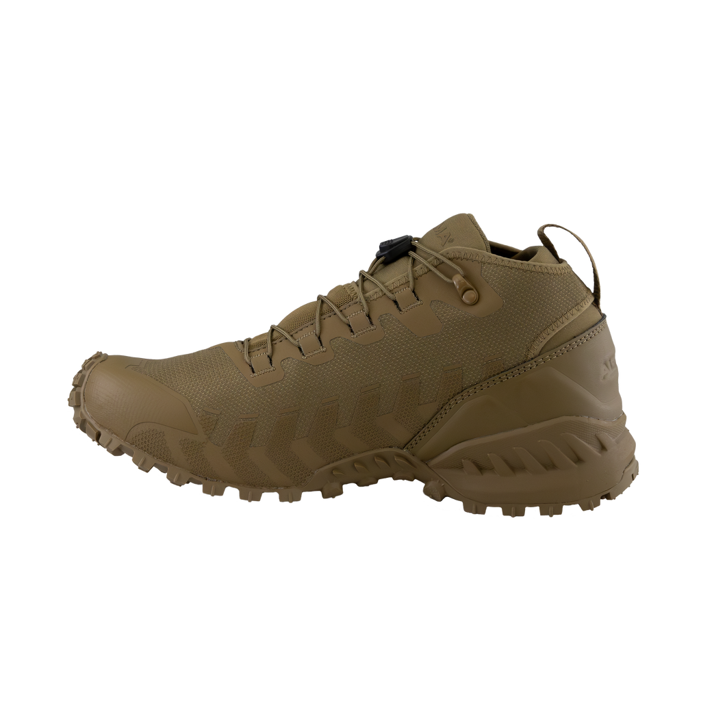 Legacy Mid