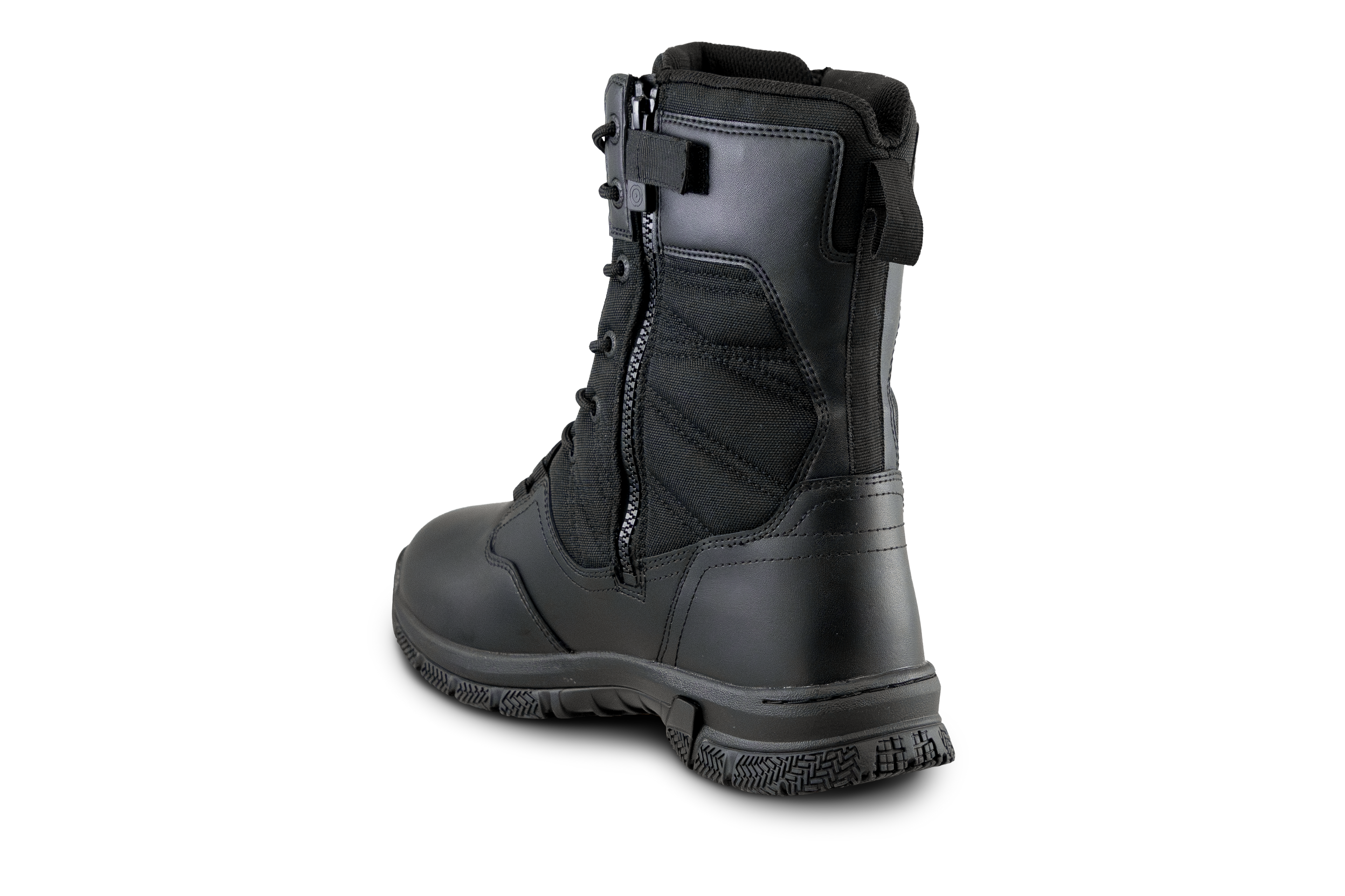 Best police boots - The Original S.W.A.T.® Protec 8" provides slip resistance and all day comfort