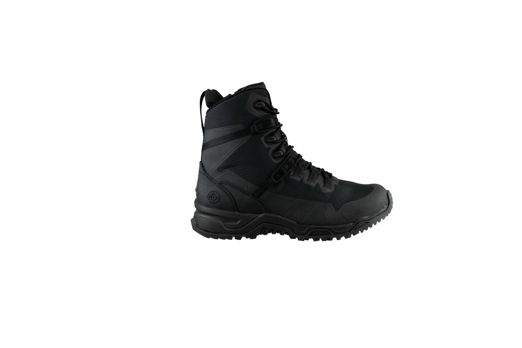 Best police boots the Original S.W.A.T.® Alpha Series provides slip resistance and all day comfort