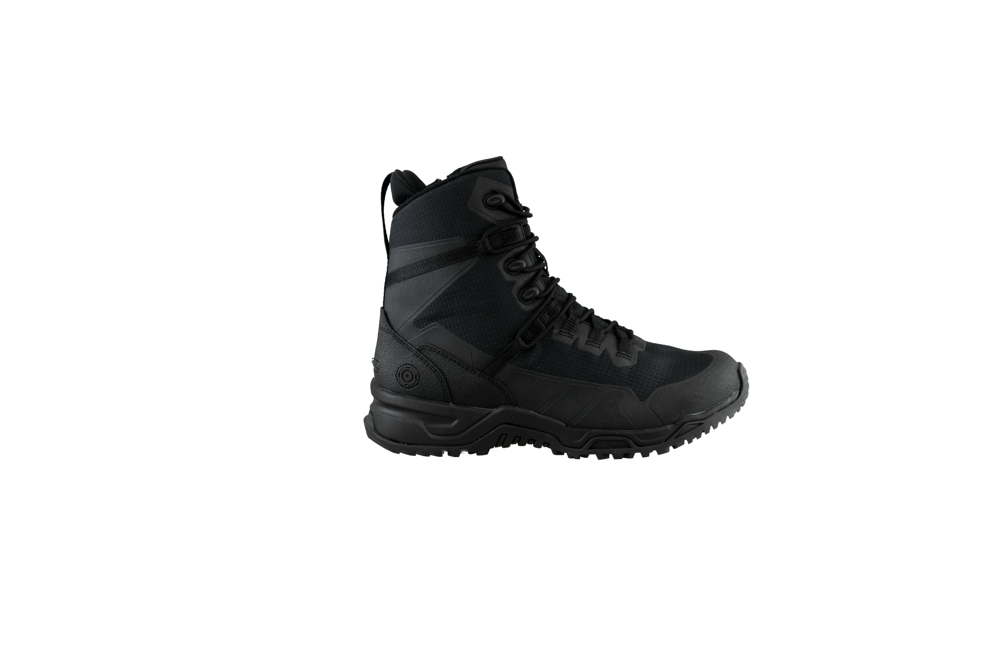 Best police boots the Original S.W.A.T.® Alpha Series provides slip resistance and all day comfort