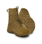 Stryke 8" Waterproof Steel Toe Insulated