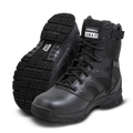 Force 8" Side-Zip Tactical Boots
