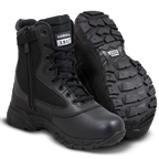 Chase 9" WP Side-Zip