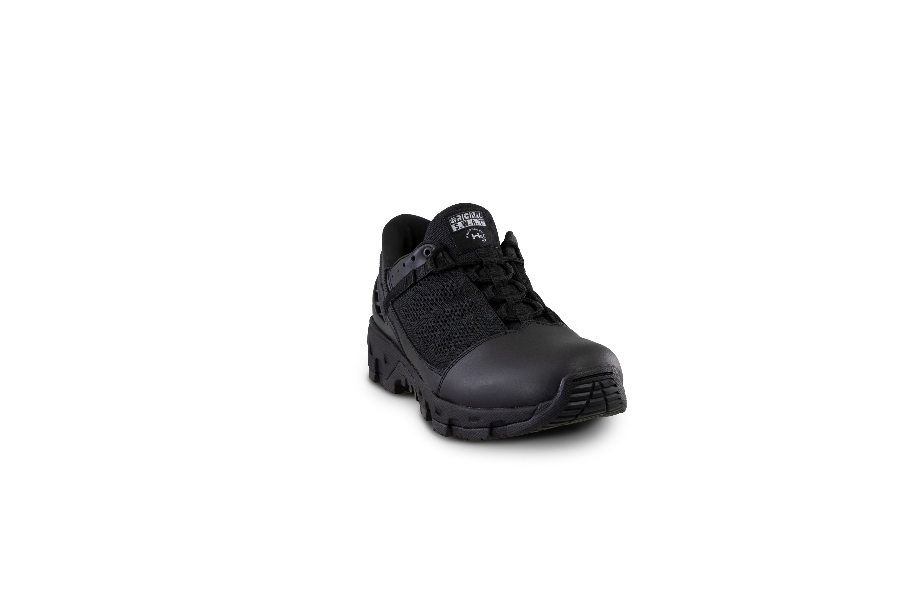 Original Swat® Alpha Freedom Hands Free 3 inch tactical boots